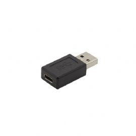 I-TEC ADATTATORE USB-C - USB-A - C31TYPEA