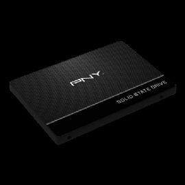 PNY SSD INTERNO CS900 120GB 2,5 SATA 6GB/S R/W 550/500 - SSD7CS900-120-PB
