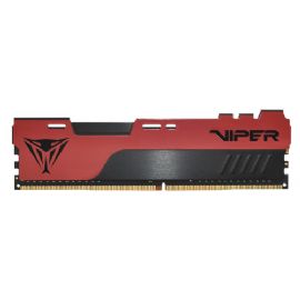 PATRIOT RAM GAMING VIPER ELITE 2 4GB DDR4 2666MHz CL16 RED/BLACK HS S - PVE244G266C6