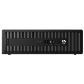 REPLAY PC HP SFF 800 G1 I5-4570 8GB 256GB SSD WIN 10 PRO - REPLAYDESK38