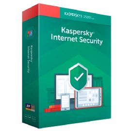 KASPERSKY INTERNET SECURITY 2020 1 USER 1 YEAR ATTACH DEAL PRO - KL1939T5AFS-21SATTPR