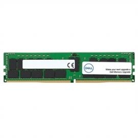 DELL RAM SERVER 16GB (1x16GB) DDR4 RDIMM 3200MHz (2RX8) - AB257576