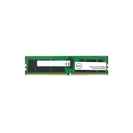 DELL RAM SERVER 16GB (1x16GB) DDR4 RDIMM 3200MHz (2RX8) - AB257576