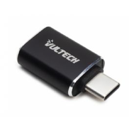VULTECH ADATTATORE USB 3.0 TO TYPE-C - ADP-02P