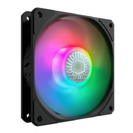 COOLER MASTER VENTOLA SICKLEFLOW 120 ARGB 120X120X25 - MFX-B2DN-18NPA-R1