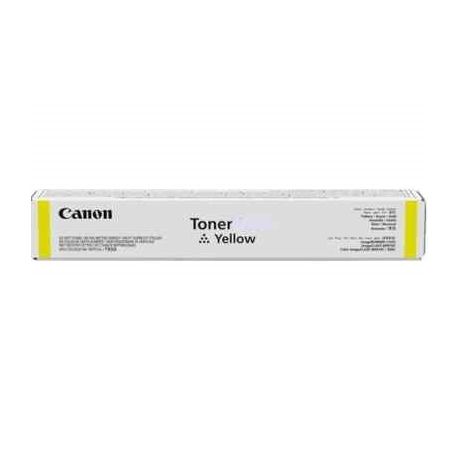 CANON TONER GIALLO C-EXV54 - 1397C002AA