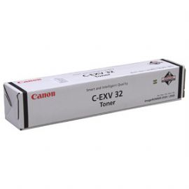 CANON TONER NERO CEXV- 33 NERO 14.600 PAGINE PER IR2520 - 2785B002