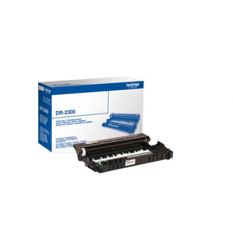 BROTHER TAMBURO 12000 PAG PER DCP-L2500D/L2540DN - DR2300