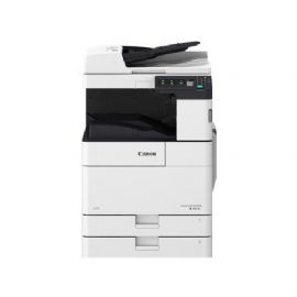 CANON MULTIF A3 LASER COLORE 26PPM imageRUNNER C3326i MFP + KIT TONER CMYK 5761C001AA/5762C001AA/576 - 5965C005AAKIT