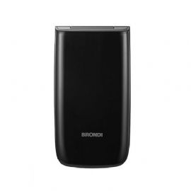 BRONDI CELLULARE MAGNUM 4 NERO - 10278010