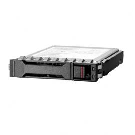 HPE SSD SERVER 240GB SATA RI SFF BC MV - P40496-B21