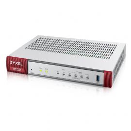 ZYXEL FIREWALL USG FLEX 100 SECURITY GATEWAY - USGFLEX100-EU0112F