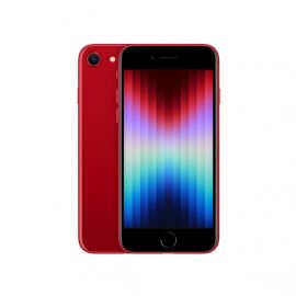 APPLE IPHONE REFURBISHED SE3 128GB RED GRADO A+ - MMXA3LL-A2