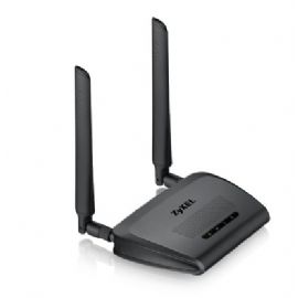 ZYXEL ACCESS POINT WIRELESS + RANGE EXTENDER N 300Mbps, 5 PORTE LAN - WAP3205V3-EU0101F