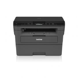 BROTHER MULTIF. LASER A4 B/N 30PPM, FRONTE/RETRO, USB, 3IN1 - DCPL2510D