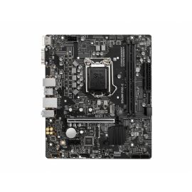 MSI MB B560, B560M PRO-E, LGA 1200, 2DDR4, 1PCI-Ex, 1PCI-Ex1, 1M2, 4SATA3 - B560M PRO-E