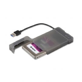I-TEC BOX ESTERNO 2,5 HDD USB 3.0 BLACK - MYSAFEU313