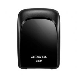 ADATA SSD ESTERNO SC680 SLIM 960GB USB 3.2 Gen2 R/W 530/460 - ASC680-960GU32G2-CBK