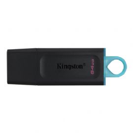 KINGSTON PEN DISK USB 3.2 64GB DATATRAVELER EXODIA - DTX⁄64GB
