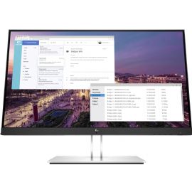 FLEXIT HP MONITOR LED 23 E23 G4 FHD 1080P - 9VF96AA