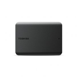TOSHIBA HDD ESTERNO CANVIO BASICS 4TB 2,5 USB3.2 BLACK - HDTB540EK3CA