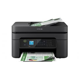 EPSON MULTIF. INK A4 COLORE, WF-2930DWF 33PPM, FRONTE/RETRO, ADF, USB/WIFI, 4IN1 - C11CK63403
