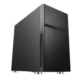 ITEK CASE EXENT 3M EVO - MINI TOWER,  MATX, USB3 - ITOC3MEXE