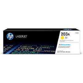 HP TONER GIALLO PER LJ M254/M280/M281 1300PAG, 203A - CF542A