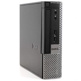 RIGENERATI PC DELL REFURBISHED OPTIPLEX 9020 I5-4570S 8GB 240GB WIN 10 PRO - 005296PCR-EU