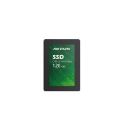 HIKVISION SSD INTERNO C100 120GB SATA 6GB/S R/W 550/420 - HS-SSD-C100 120G
