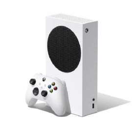 XBOX CONSOLE SERIES S 512GB BIANCO - RRS-00008