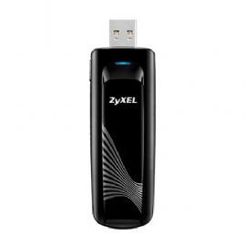 ZYXEL WIFI USB CLIENT AC 1200MBPS, DUAL-BAND - NWD6605-EU0101F