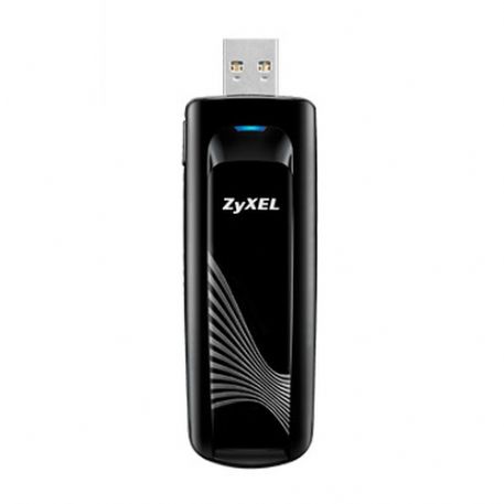 ZYXEL WIFI USB CLIENT AC 1200MBPS, DUAL-BAND - NWD6605-EU0101F