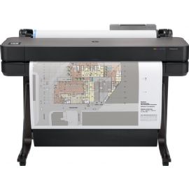HP PLOTTER DESIGNJET T630 A0 36