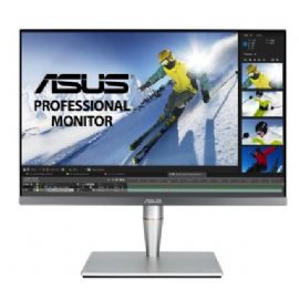 ASUS MONITOR 24,1 LED IPS 16:10 FHD 5MS 400 CDM, PRO ART, 100 SRGB, HDR 400, PIVOT, DP/HDMI, USB-C - PA24AC