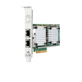HPE SCHEDA DI RETE MRV QL41132HLRJ 10GBE 2P BASE-T ADPTR - P08437-B21