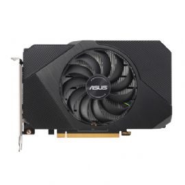 ASUS VGA RADEON RX 6400, PH-RX6400-4G, 4GB GDDR6, HDMI/DP, 90YV0H91-M0NA00 - PH-RX6400-4G