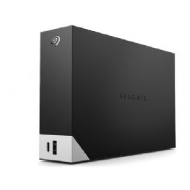 SEAGATE HDD ESTERNO ONE TOUCH 6TB USB 3.2 USB-C - STLC6000400
