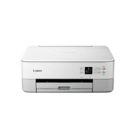 CANON MULTIF. INK A4  COLORE TS5351A 13PPM USB/WIFI  BIANCA - 3773C126