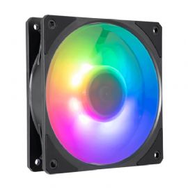 COOLER MASTER DISSIPATORE CPU MOBIUS 120P ARGB 120X120X25 - MFZ-M2DN-24NP2-R1