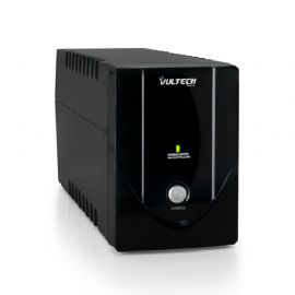 VULTECH UPS 650VA GRUPPO DI CONTINUITA LINE INTERACTIVE - UPS650VA-LITE