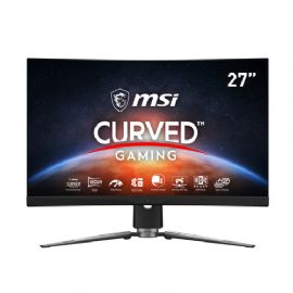 MSI MONITOR CURVO 27 LED VA 16:9 FHD 1MS 165Hz, 1000R, DP/HDMI, MULTIMEDIALE - MAG ARTYMIS 274CP