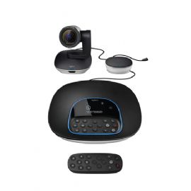 LOGITECH GROUP SISTEMA VIDEOCONFERENCE 1920X1080 30FPS USB - 960-001057