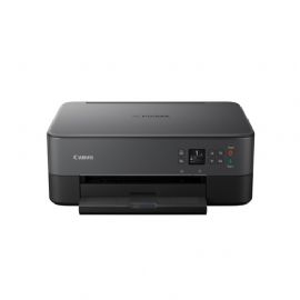 CANON MULTIF. INK A4 COLORE, PIXMA TS5350A, 13PPM FRONTE/RETRO, USB/WIFI, 3 IN 1 - AIRPRINT (ios) MOPRIA (android) - 3773C106
