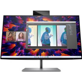 HP MONITOR 23,8 LED IPS QHD 16:9 5MS 400 CDM, Z24M G3, PIVOT, WEBCAM, sRBG 99, DP/HDMI, MULTIMEDIALE - 4Q8N9AT