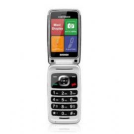 BRONDI CELLULARE CONTENDER BIANCO/NERO - 10277050