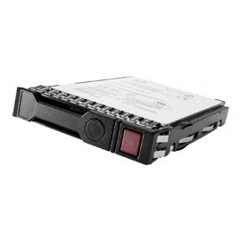 HP HDD SERVER 1TB SATA 3,5 6GB/S NON-HOT PLUG - 801882-B21