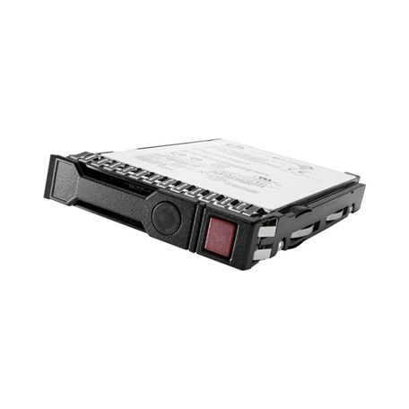 HPE HDD SERVER 1TB SATA 3,5 6GB/S NON-HOT PLUG - 801882-B21