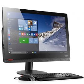 FLEXIT LENOVO AIO REFURBISHED I5-6400 8GB 256GB SSD 21.5 WEB CAM NO TOUCH WIN 10 PRO   KIT TASTIERA E MOUSE NON INTEGRATI - 2380508R4