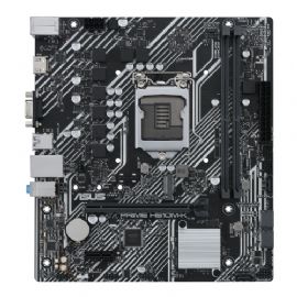 ASUS MB H510, PRIME H510M-K, LGA 1200, H510, M2, LAN, HDMI, D-SUB, 90MB17N0-M0EAY0 - PRIME H510M-K